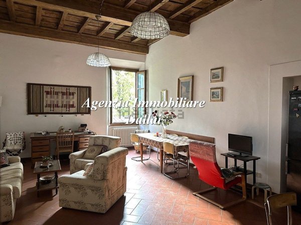 appartamento in vendita a Borgo San Lorenzo