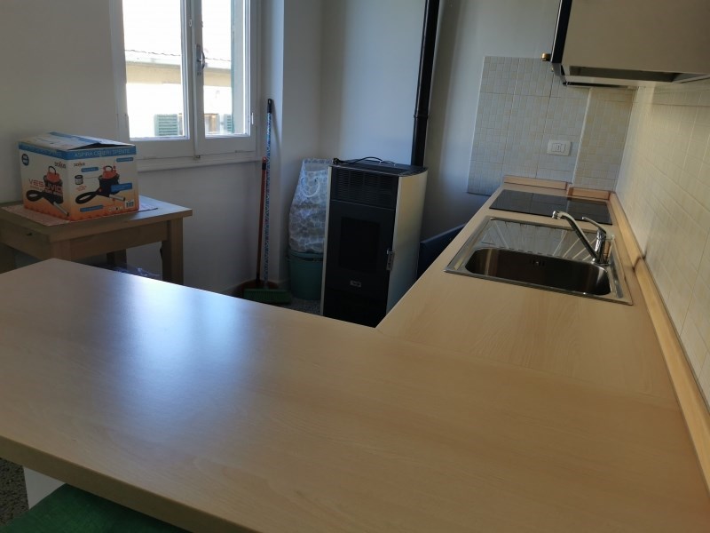 appartamento in vendita a Borgo San Lorenzo