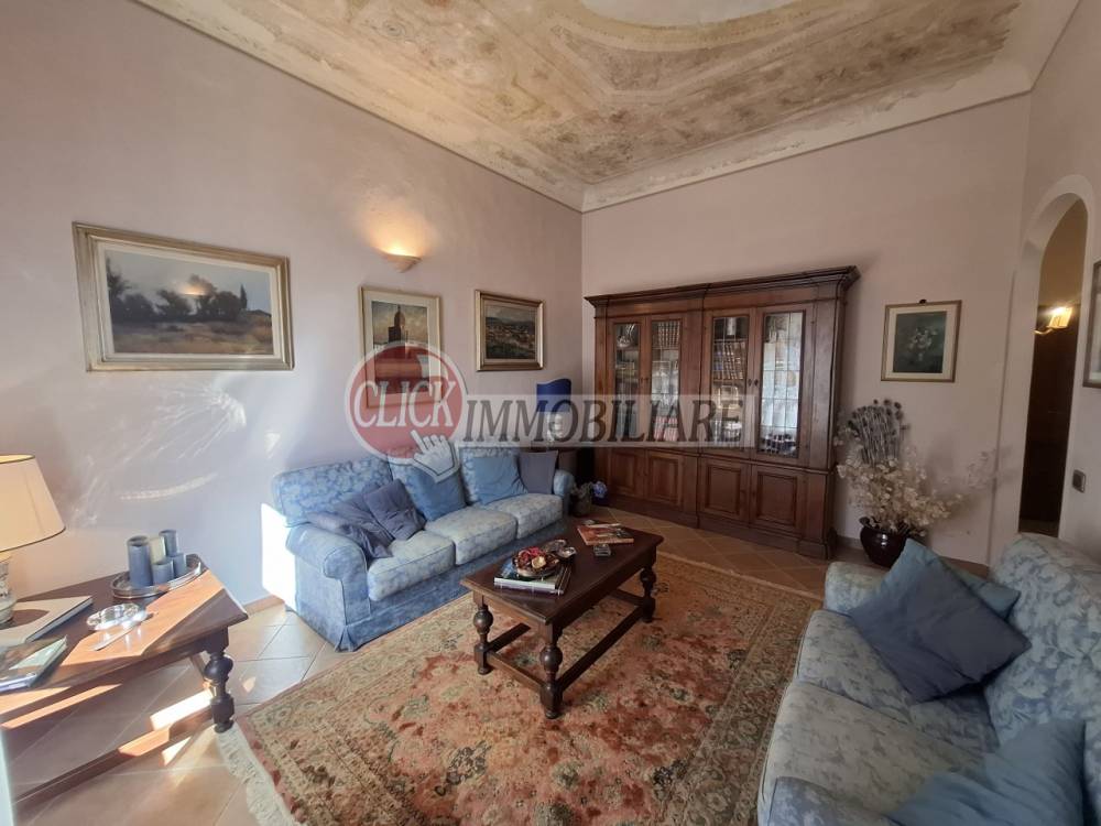 appartamento in vendita a Borgo San Lorenzo