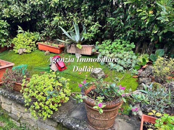casa indipendente in vendita a Borgo San Lorenzo in zona Ronta