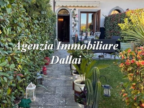 casa indipendente in vendita a Borgo San Lorenzo