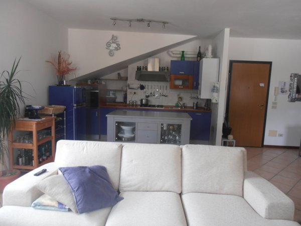 appartamento in vendita a Borgo San Lorenzo