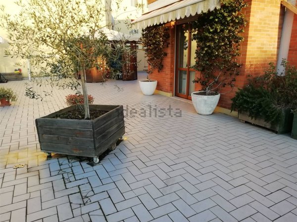 appartamento in vendita a Borgo San Lorenzo