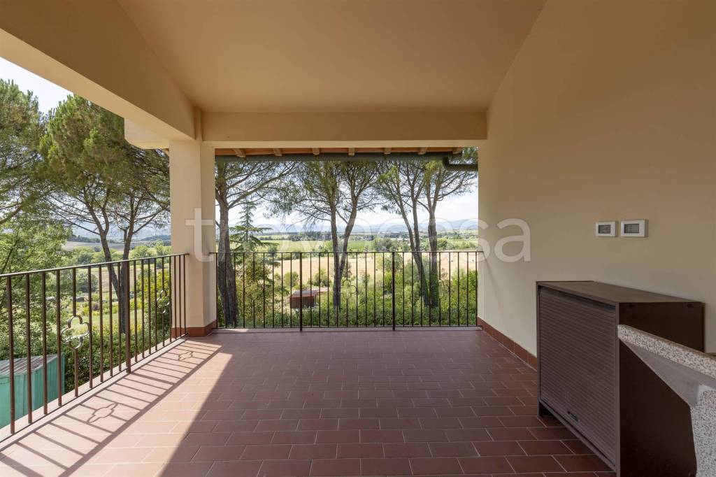 appartamento in vendita a Borgo San Lorenzo