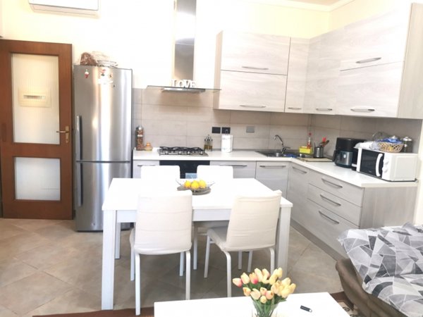 appartamento in vendita a Borgo San Lorenzo