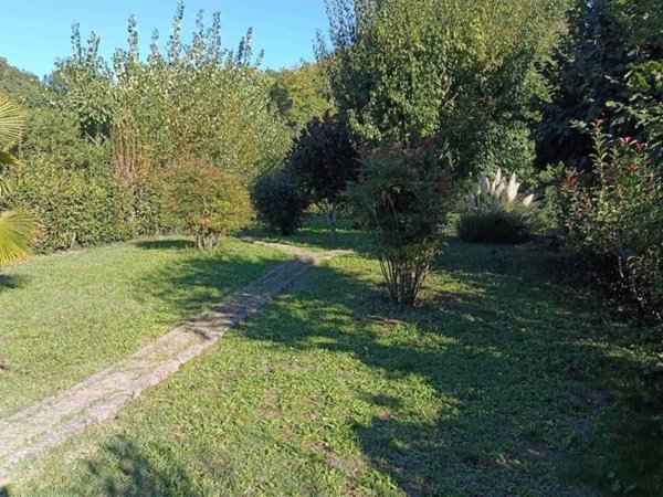 casa indipendente in vendita a Borgo San Lorenzo in zona Ronta