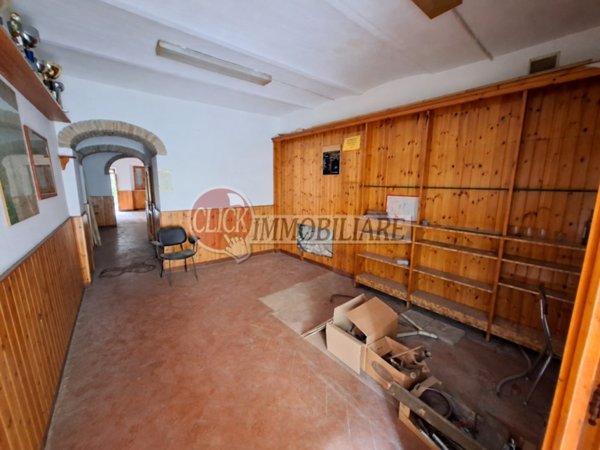 casa indipendente in vendita a Borgo San Lorenzo in zona Ronta