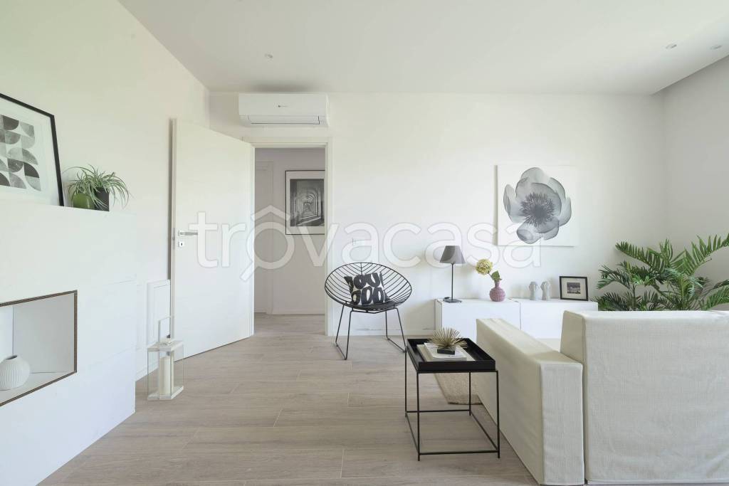 appartamento in vendita a Borgo San Lorenzo