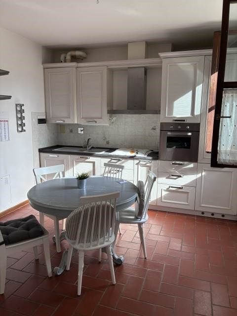 appartamento in vendita a Borgo San Lorenzo