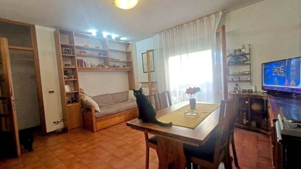appartamento in vendita a Borgo San Lorenzo