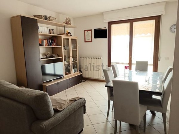 appartamento in vendita a Borgo San Lorenzo
