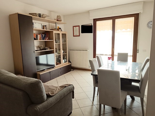 appartamento in vendita a Borgo San Lorenzo
