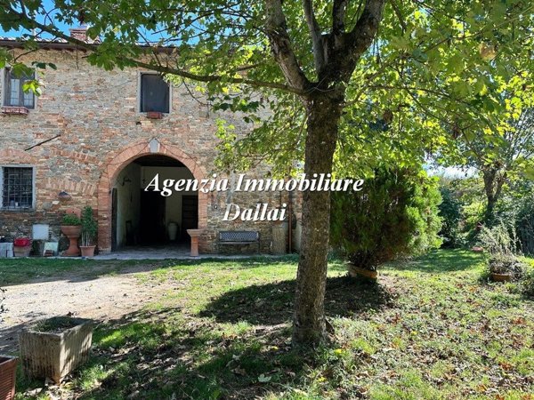appartamento in vendita a Borgo San Lorenzo