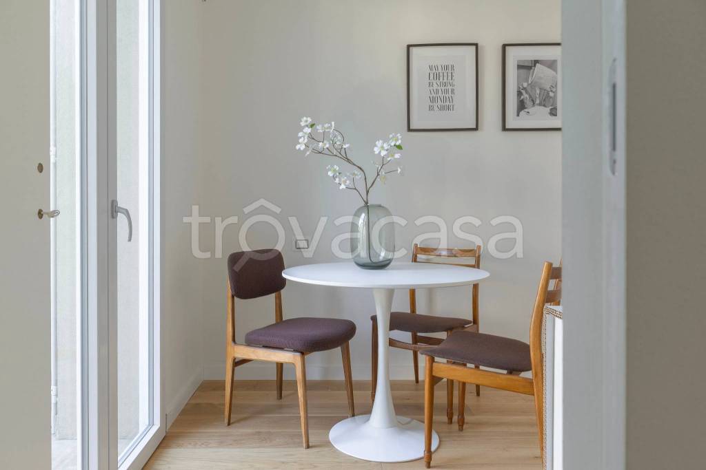 appartamento in vendita a Borgo San Lorenzo