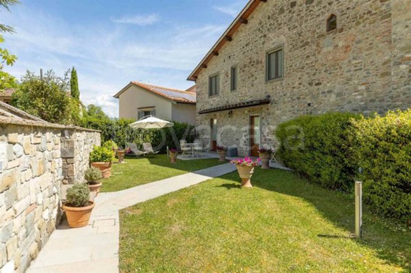 casa indipendente in vendita a Borgo San Lorenzo