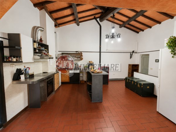 appartamento in vendita a Borgo San Lorenzo in zona Luco di Mugello