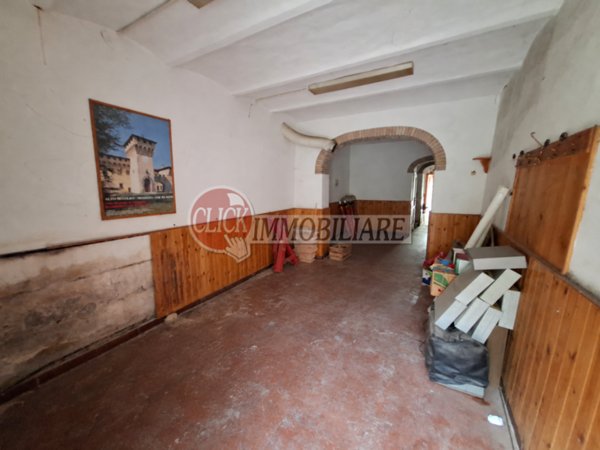 casa indipendente in vendita a Borgo San Lorenzo in zona Ronta