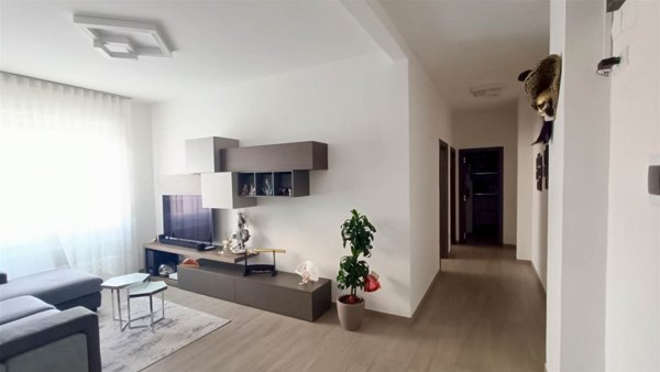 appartamento in vendita a Borgo San Lorenzo