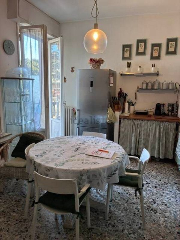 appartamento in vendita a Borgo San Lorenzo