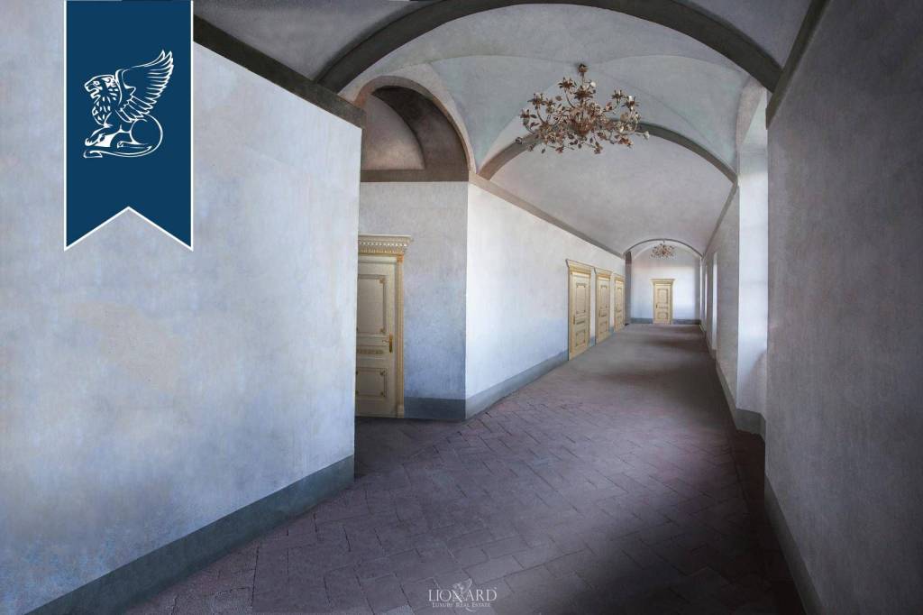 casa indipendente in vendita a Borgo San Lorenzo