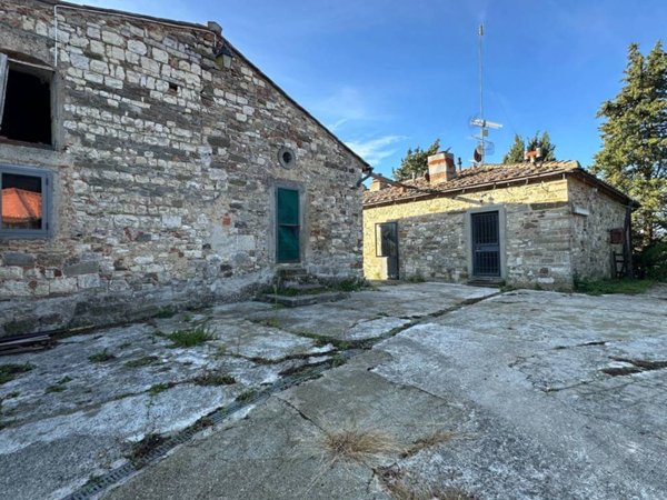 casa indipendente in vendita a Borgo San Lorenzo