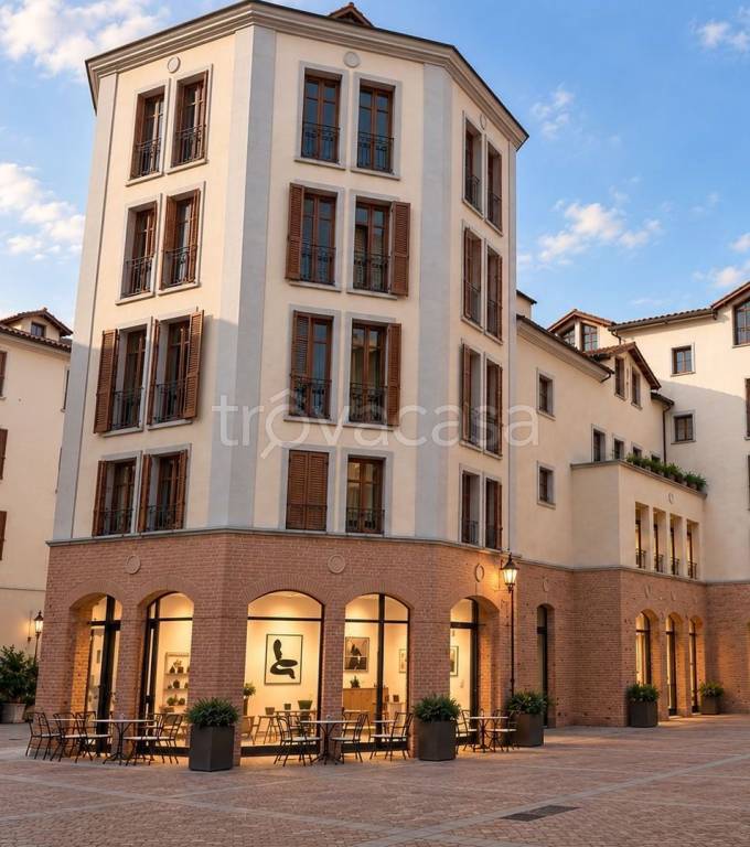 negozio in vendita a Borgo San Lorenzo