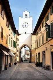 appartamento in vendita a Borgo San Lorenzo