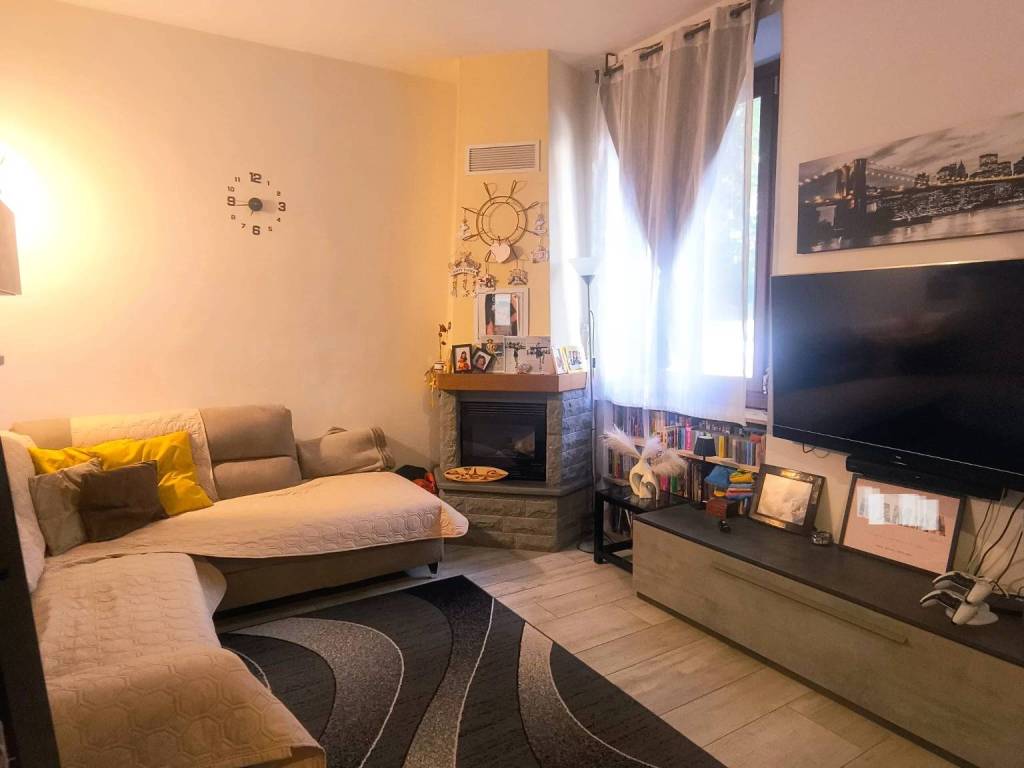 casa indipendente in vendita a Borgo San Lorenzo