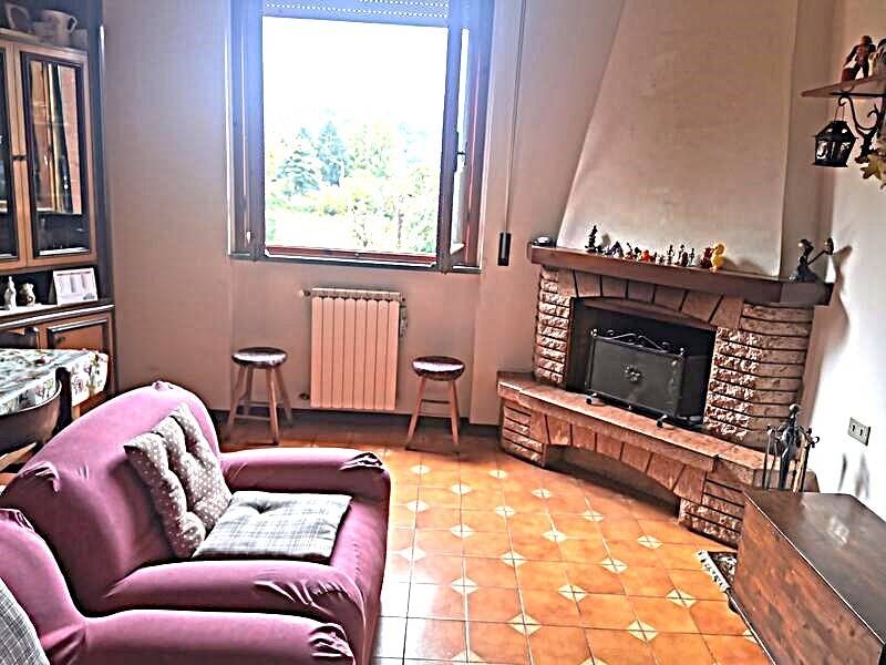 appartamento in vendita a Borgo San Lorenzo