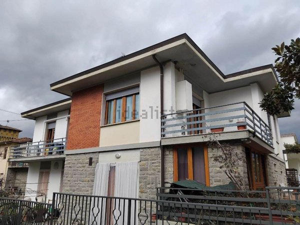 appartamento in vendita a Borgo San Lorenzo