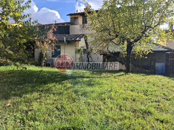 casa indipendente in vendita a Borgo San Lorenzo in zona Grezzano