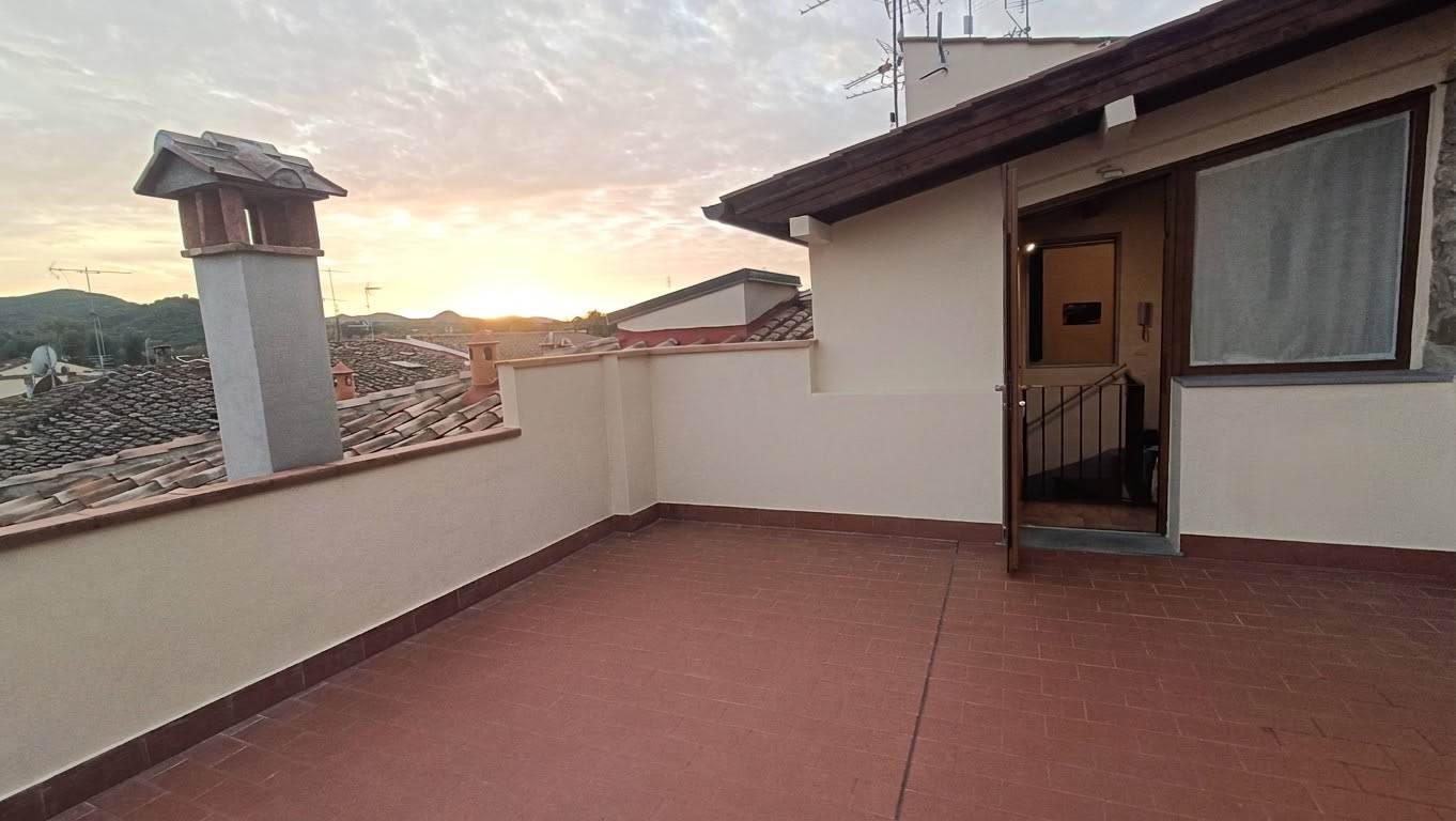 appartamento in vendita a Borgo San Lorenzo