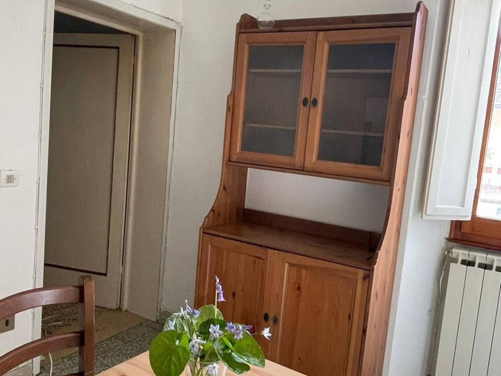appartamento in vendita a Borgo San Lorenzo