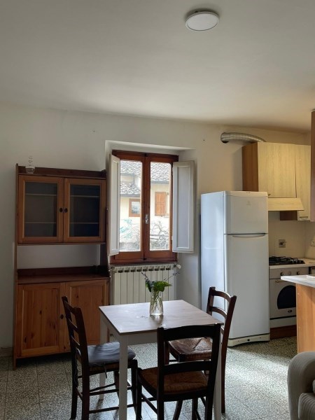 appartamento in vendita a Borgo San Lorenzo