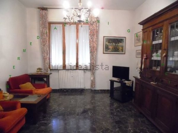 appartamento in vendita a Borgo San Lorenzo