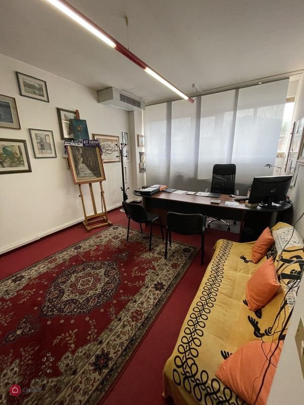 ufficio in vendita a Calenzano