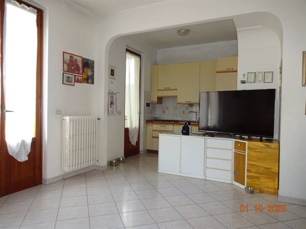 appartamento in vendita a Calenzano in zona Settimello