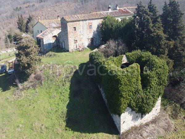 casa indipendente in vendita a Calenzano in zona Legri