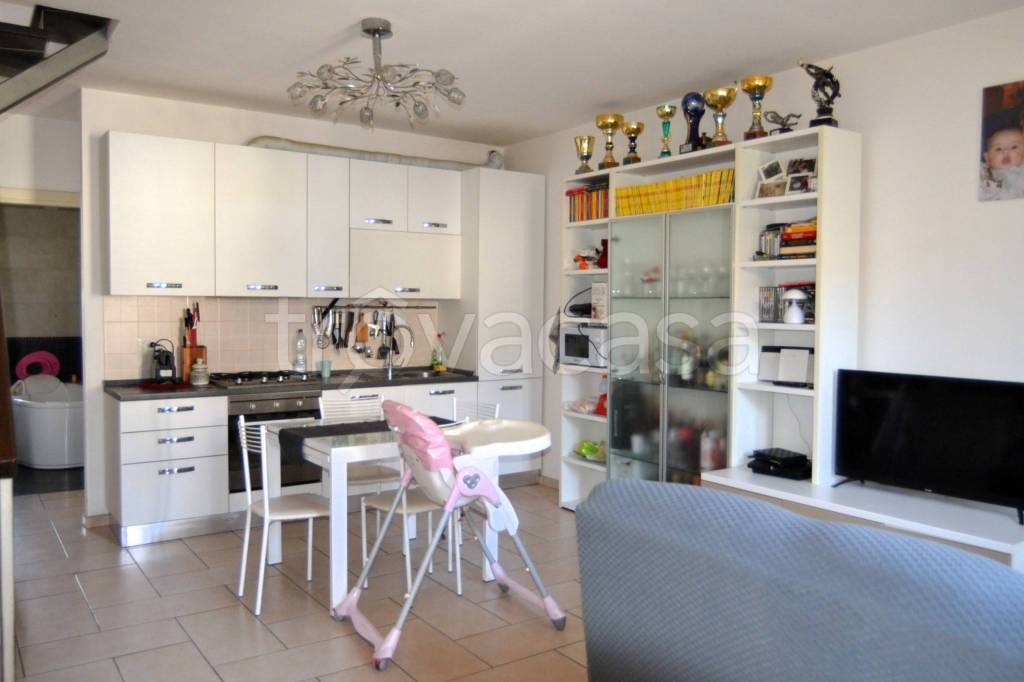 appartamento in vendita a Calenzano