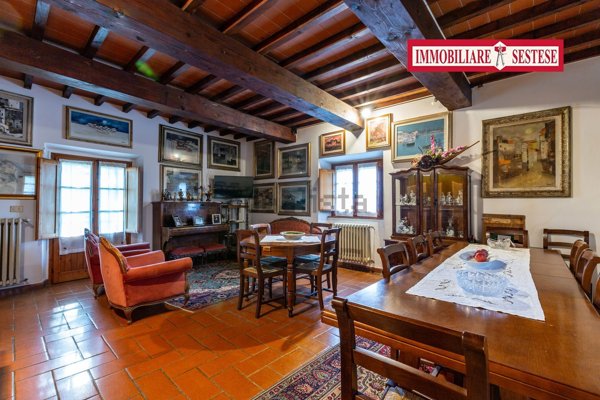 appartamento in vendita a Calenzano in zona Carraia