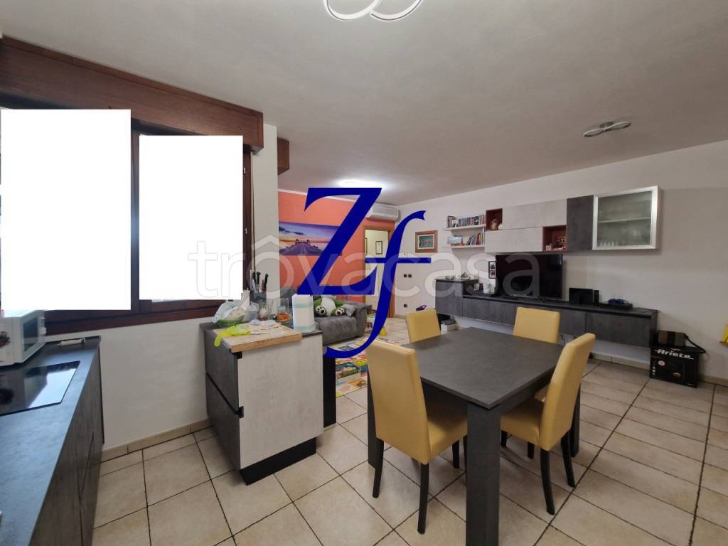 appartamento in vendita a Calenzano