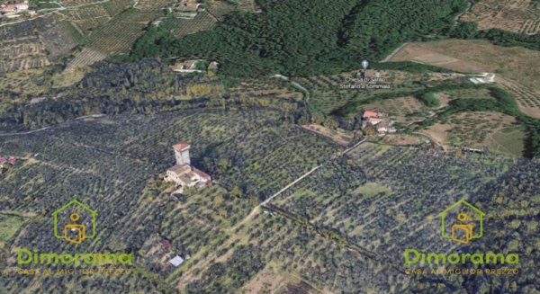 terreno edificabile in vendita a Calenzano in zona Baroncoli