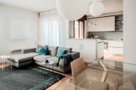 appartamento in vendita a Calenzano in zona Carraia