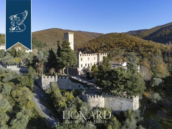 intera palazzina in vendita a Calenzano