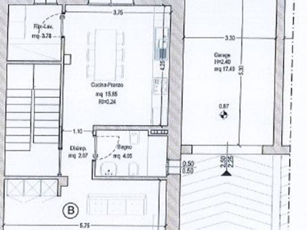 casa indipendente in vendita a Calenzano