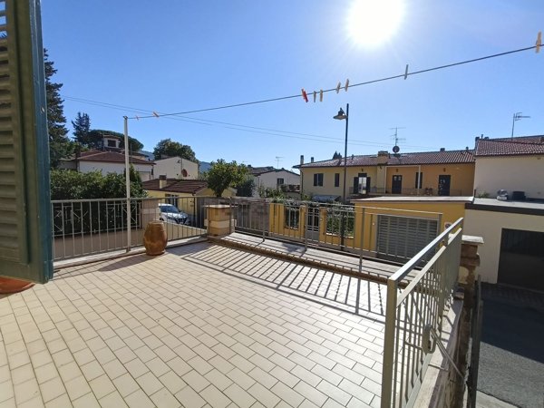 appartamento in vendita a Calenzano