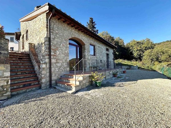 appartamento in vendita a Calenzano