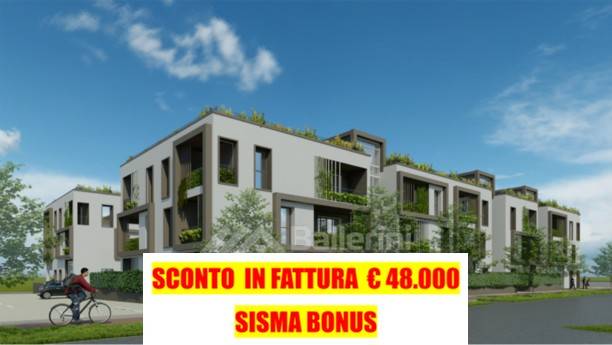 appartamento in vendita a Calenzano