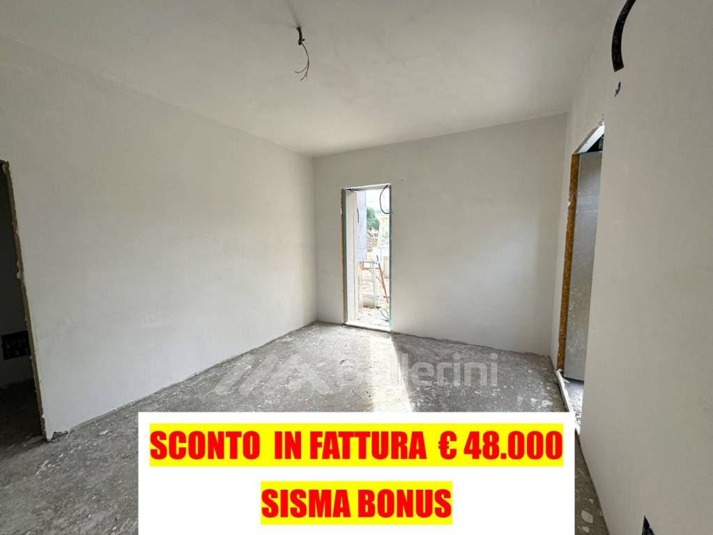 appartamento in vendita a Calenzano