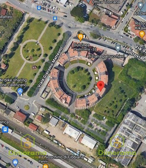 appartamento in vendita a Calenzano